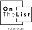 OnTheList logo
