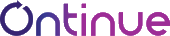 Ontinue logo
