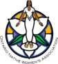 Ontario Native Women's Association logo