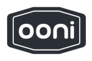 Ooni logo