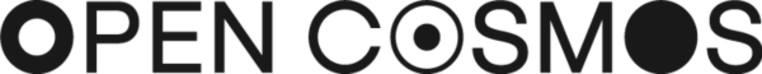 Open Cosmos logo