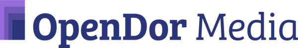 OpenDor Media logo