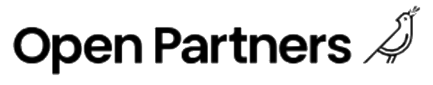 Open Partners logo