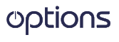 Options Technology logo