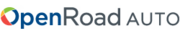 OpenRoad Auto Group logo