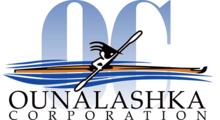 Ounalashka logo