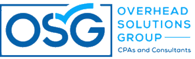 Overhead Solutions Group, LLC logo