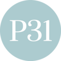 Proverbs 31 Ministries logo