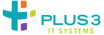 Plus3 IT Systems logo
