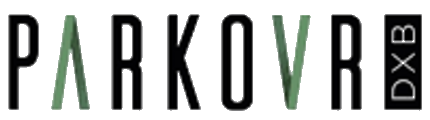 Parkour DXB logo