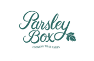 Parsley Box logo