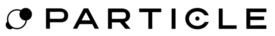 Particle logo