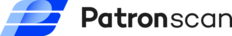 Patronscan logo