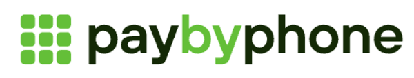 PayByPhone logo