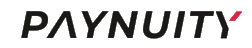 Paynuity logo