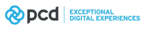 PCD Group logo