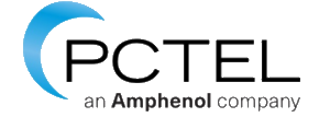 PCTEL logo