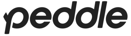 Peddle logo