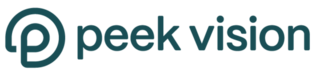 Peek Vision logo