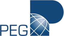 PEG, LLC logo