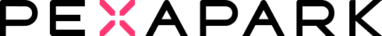 Pexapark logo