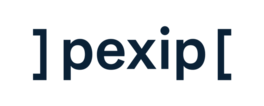 Pexip logo