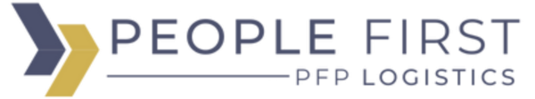 PFP Logistics logo