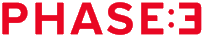 Phase 3 Marketing and Communication logo