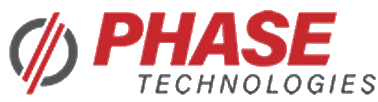Phase Technologies logo