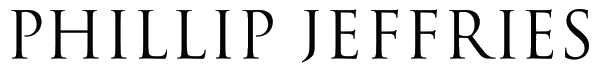 Phillip Jeffries logo