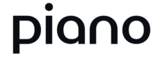 Piano logo