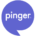 Pinger logo