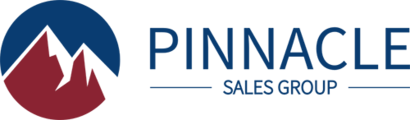 Pinnacle Sales Group logo