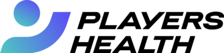 Players Health logo
