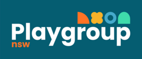 Playgroup NSW logo