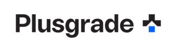 Plusgrade logo