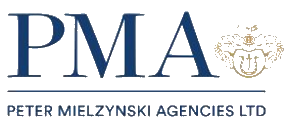 PMA Canada logo