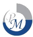 PM International logo