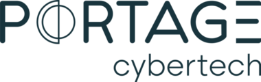 Portage CyberTech logo