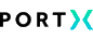 PortX logo