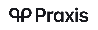 Praxis logo
