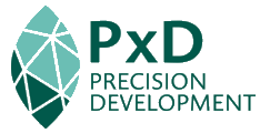 Precision Development logo