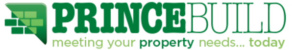 Princebuild logo
