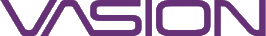 Vasion logo