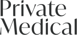 Private Medical logo