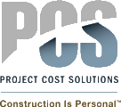 Project Cost Solutions logo