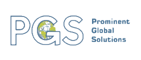 Prominent Global Solutions logo