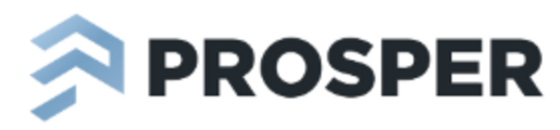 Prosper logo