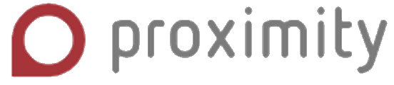 Proximity Designs logo