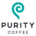 Purity Coffee logo